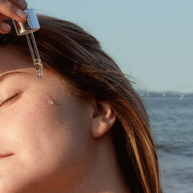 OUR SERUMS