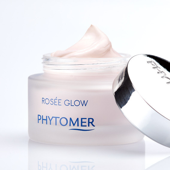 ROSÉE GLOW