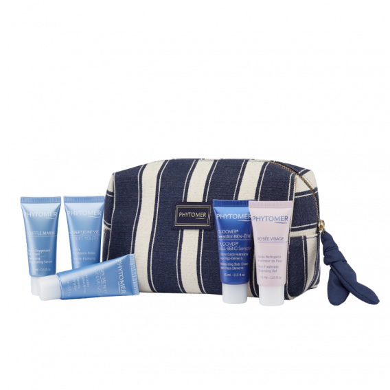 Travel Set Ritual