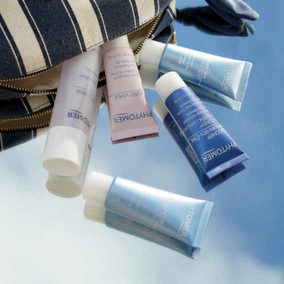 Travel Set Ritual