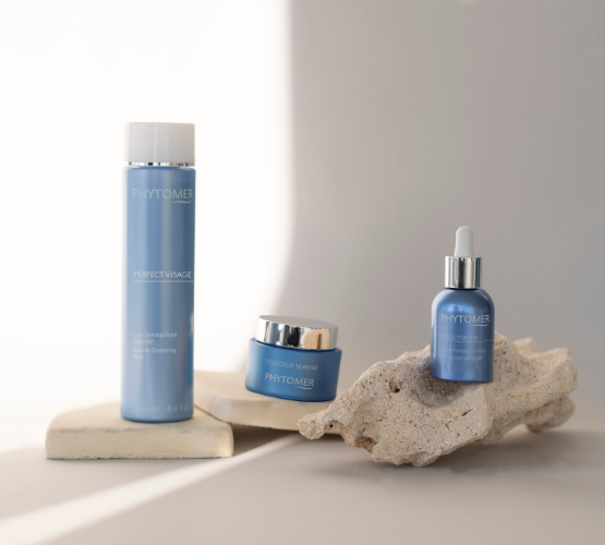 Eco-friendly packaging